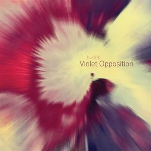 Bvdub - Violet Opposition [vinyl 2LP limited]