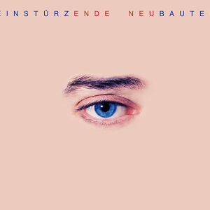 Einstürzende Neubauten - Ende Neu [CD]