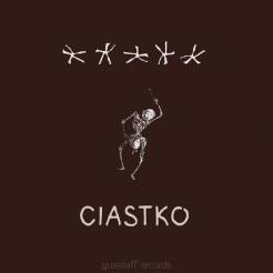 Ciastko - Ciastko [CD]