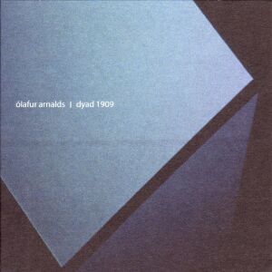 Olafur Arnalds - Dyad 1909 [vinyl coloured]