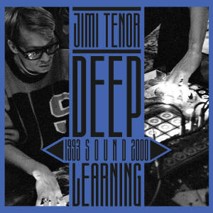 Jimi Tenor - Deep Sound Learning (1993-2000) [vinyl 2LP]