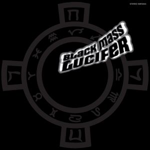 Lucifer (Mort Garson) - Black Mass [vinyl limited pink]
