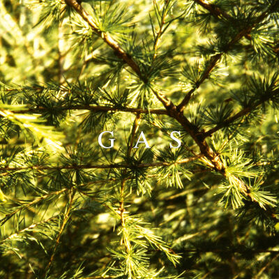 GAS - Pop [vinyl 3LP]
