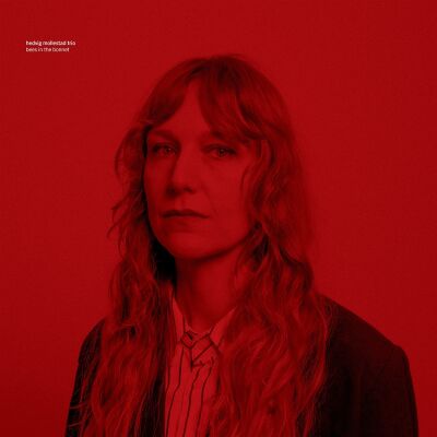Hedvig Mollestad Trio - Bees In The Bonnet [CD]