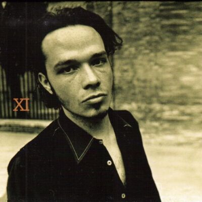 Hugo Race - Stations Of The Cross [vinyl]