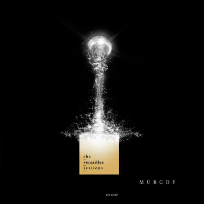 Murcof - The Versailles Sessions [CD]