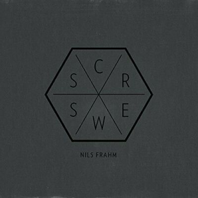 Nils Frahm - Screws reedycja 2020 [vinyl]