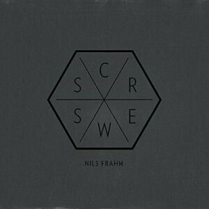 Nils Frahm - Screws reedycja 2020 [vinyl]