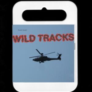Russell Haswell - Wild Tracks