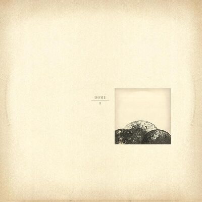 Dome - Dome 3 [vinyl]