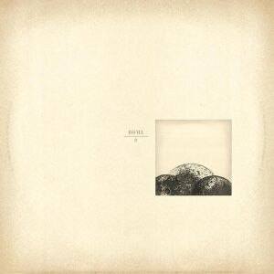 Dome - Dome 3 [vinyl]
