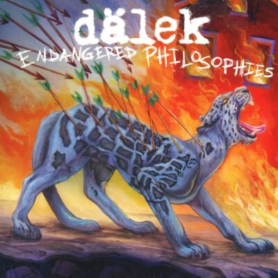 Dälek - Endangered Philosophies [CD]