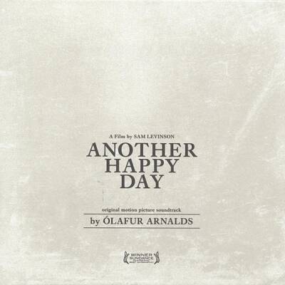 Olafur Arnalds - Another Happy Day (OST)