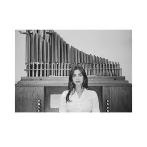 Kali Malone - The Sacrificial Code [vinyl 2LP]