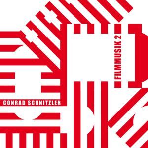 Conrad Schnitzler - Filmmusik 2 [CD]