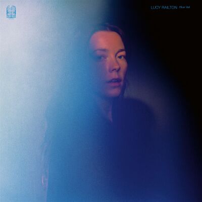 Lucy Railton - Blue Veil [CD]