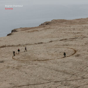 Brighde Chaimbeul - Sunwise [vinyl]