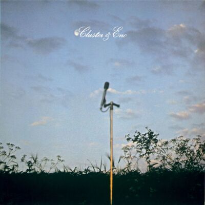 Cluster & Eno - Cluster & Eno [CD]