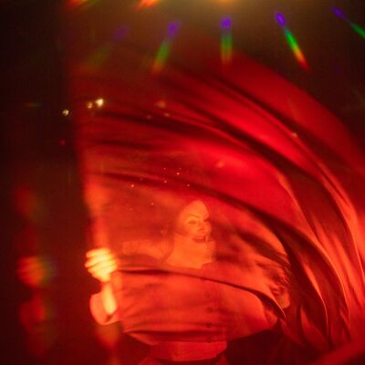 Emma Ruth Rundle - These Killing Times [vinyl black]