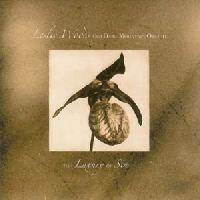 Leslie Woods & Dark Mountain Orchid - The Luxury Of Sin / Velvet Sky [2CD]