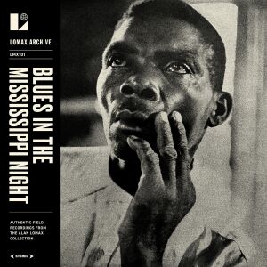 V/A - Blues in the Mississippi Night [vinyl]