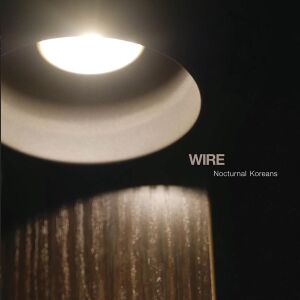 Wire - Nocturnal Koreans [vinyl]