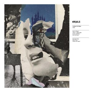 Grails - Anches En Maat [vinyl]