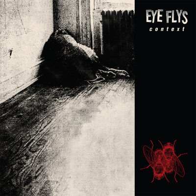 Eye Flys - Context [vinyl]