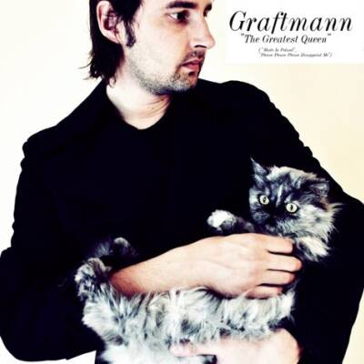 Graftmann - The Greatest Queen [CD]