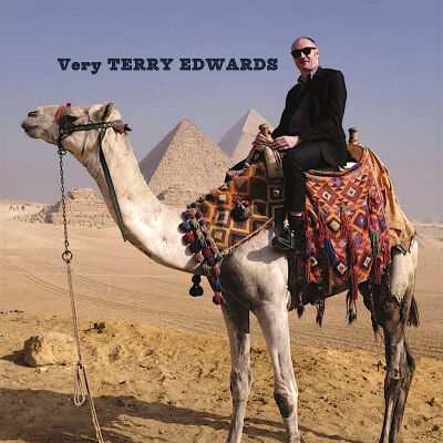 V/A - Very Terry Edwards [3CD-box]