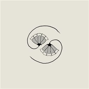 Godspeed You! Black Emperor - G_D'S PEE AT STATE'S END! [vinyl 2LP 12"+10"]