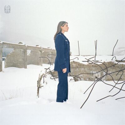 Kali Malone - All Life Long [vinyl 2LP]