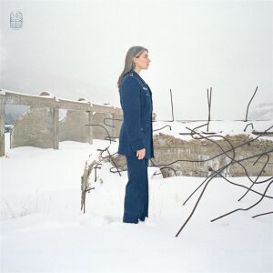 Kali Malone - All Life Long [vinyl 2LP]