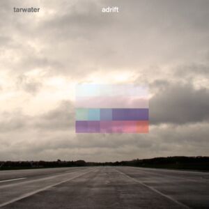 Tarwater - Adrift [vinyl+CD]