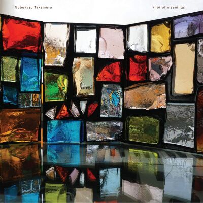 Nobukazu Takemura - Knot Of Meanings [vinyl clear 2LP]
