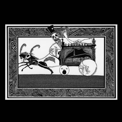 Rudimentary Peni - Pope Adrian 37th Psychristiatric [CD]