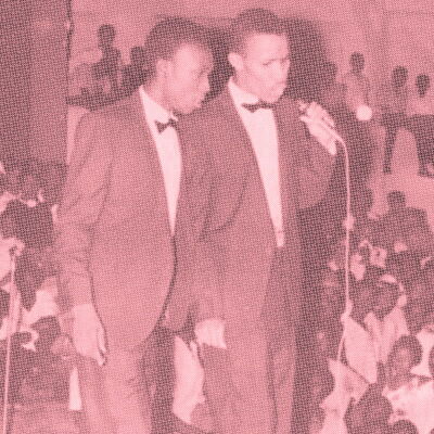 V/A – If I Had a Pair of Wings: Jamaican Doo Wop, Vol. 2 [vinyl]