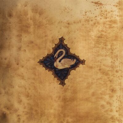 William Basinski - September 23rd [vinyl limited dark blue]