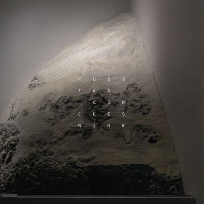 Russian Circles - Nine [vinyl black]