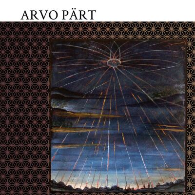 Arvo Pärt - Für Alina [vinyl]