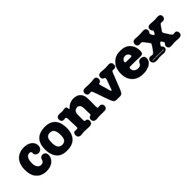 Conrad Schnitzler - Convex [CD]