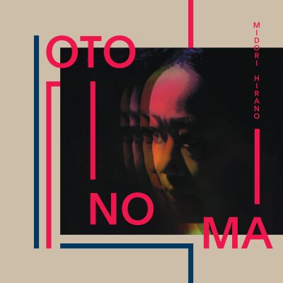 Midori Hirano - Otonoma [CD]