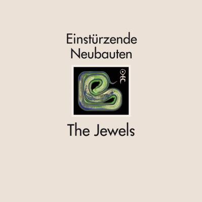 Einstürzende Neubauten - The Jewels [CD]