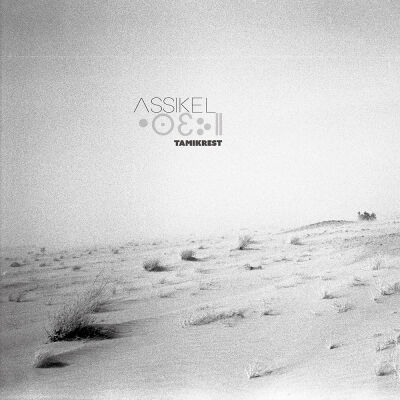 Tamikrest - Assikel [vinyl]