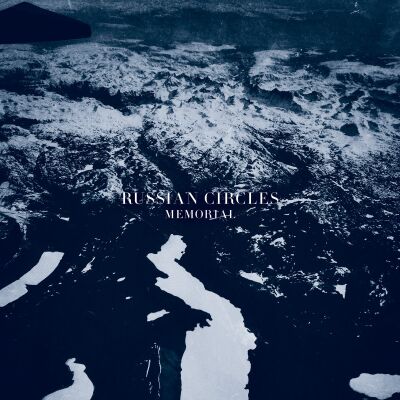 Russian Circles - Memorial [vinyl]
