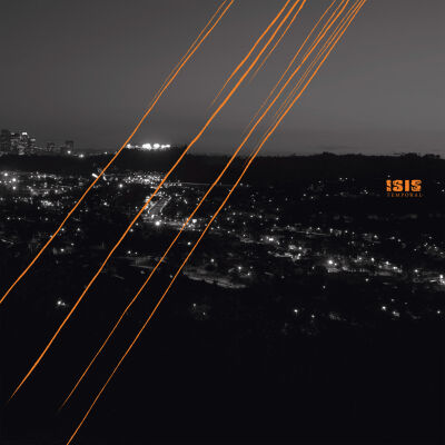 Isis  - Temporal [3CD]