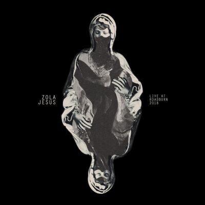 Zola Jesus - Live At Roadburn 2018 [CD]