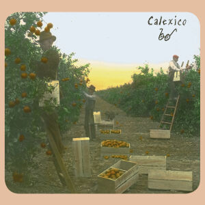 Calexico - Spoke [vinyl]