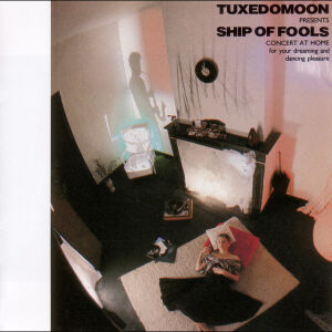 Tuxedomoon - Ship Of Fools [CD]