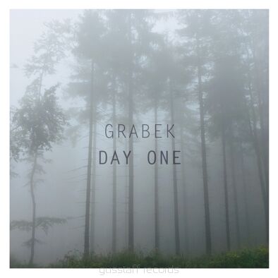 Grabek - Day One + Miniatures [vinyl 180g + 7
